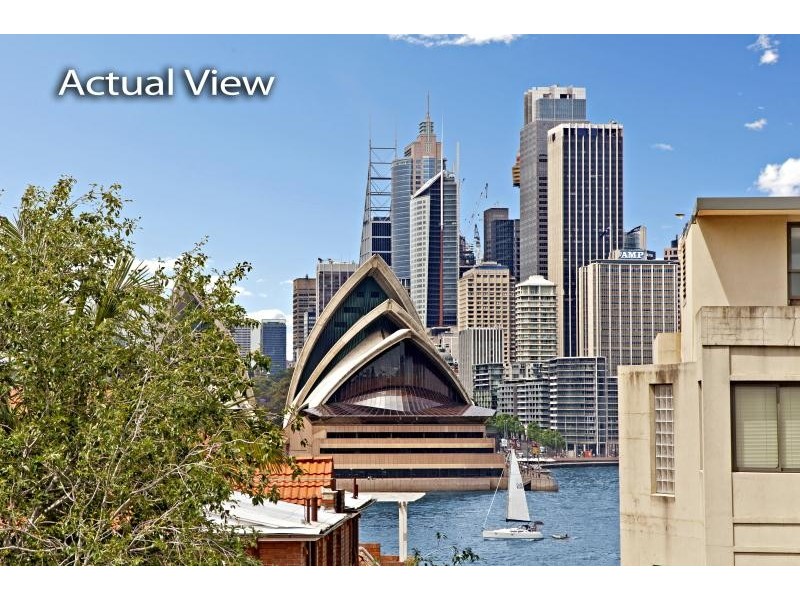 3/14 Waruda Street, Kirribilli NSW 2061