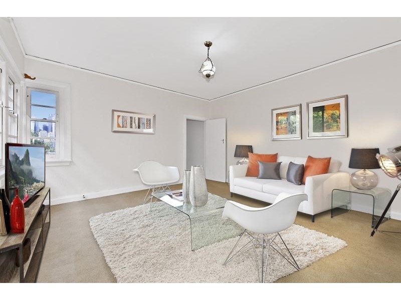3/14 Waruda Street, Kirribilli NSW 2061