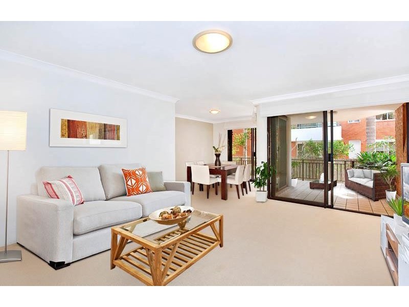 4/377 Mowbray Road, Chatswood NSW 2067
