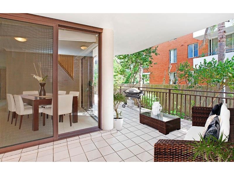 4/377 Mowbray Road, Chatswood NSW 2067