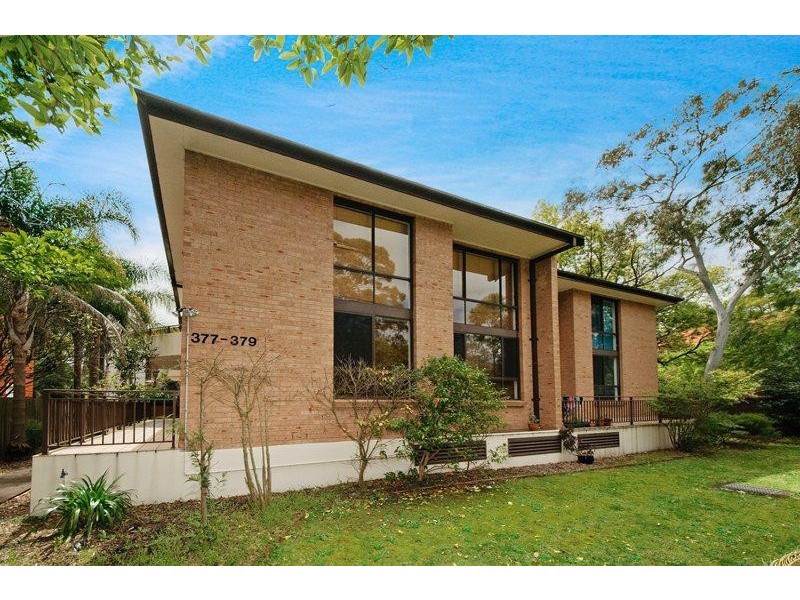 4/377 Mowbray Road, Chatswood NSW 2067