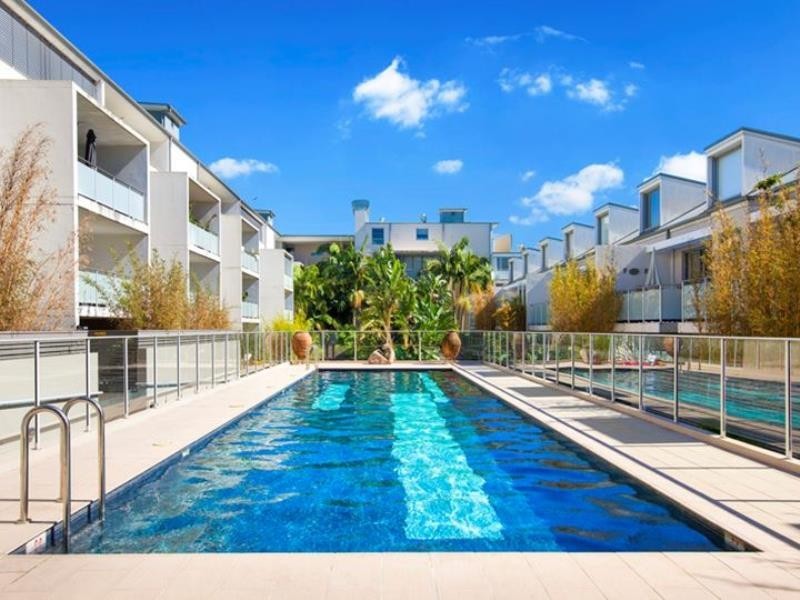 60/249-253 Chalmers Street, Redfern NSW 2016