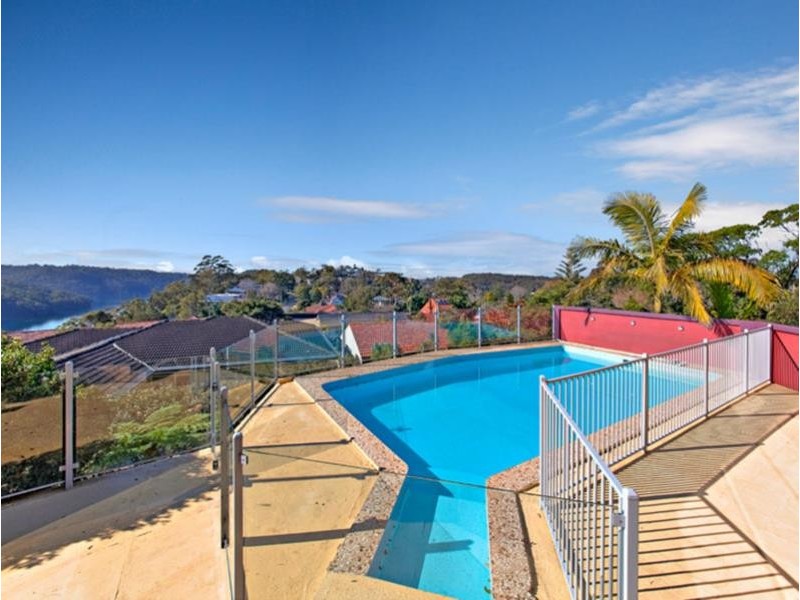 8 Amaroo Avenue, Castle Cove NSW 2069