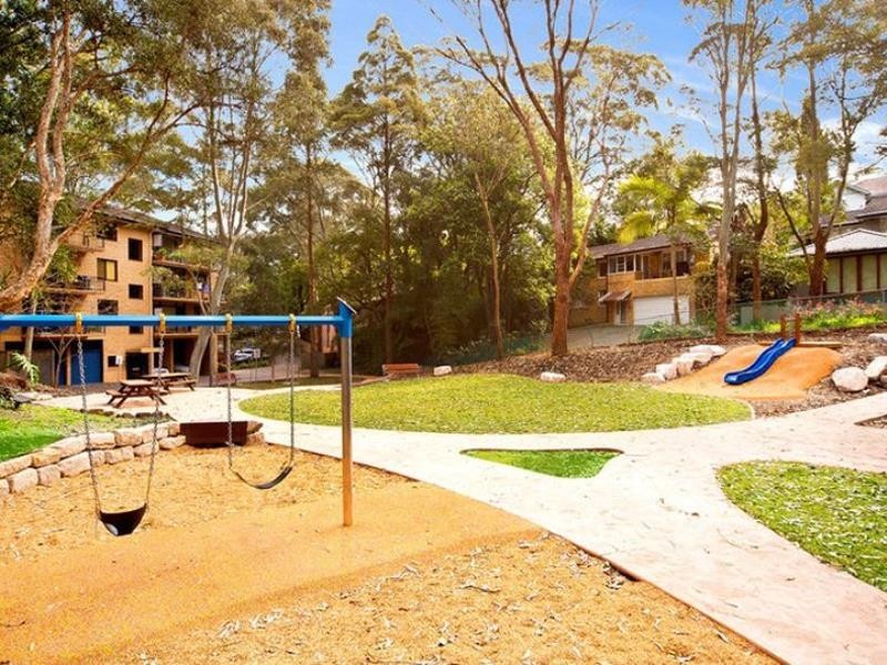 10/2 Peckham Avenue, Chatswood NSW 2067