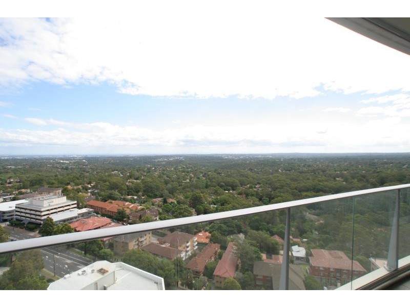 2305/11 Railway Street, Chatswood NSW 2067