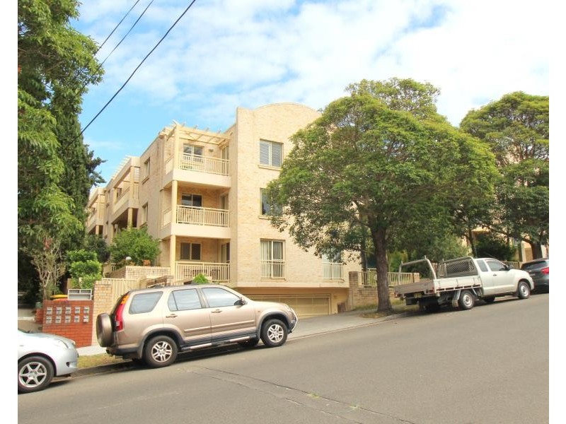 21/52-54 Boronia Street, Kensington NSW 2033