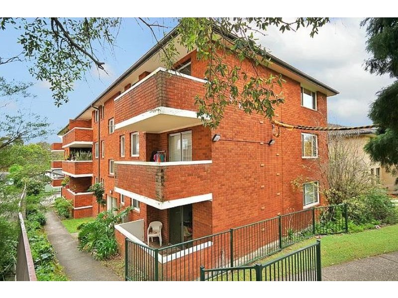 10/516 Mowbray Road, Lane Cove NSW 2066