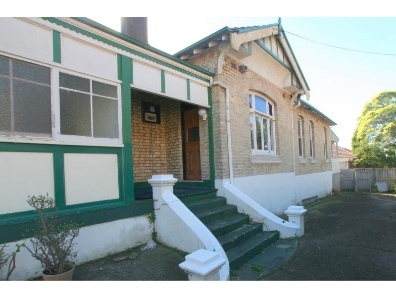 21 Malvern Avenue, Chatswood NSW 2067