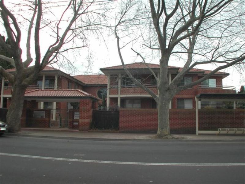 9/305 Victoria Avenue, Chatswood NSW 2067