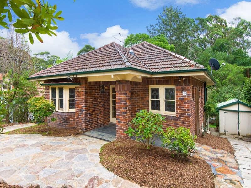29 Beresford Avenue, Chatswood NSW 2067