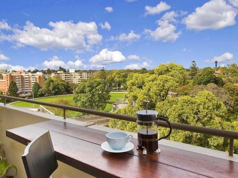 35/88 Albert Avenue, Chatswood NSW 2067