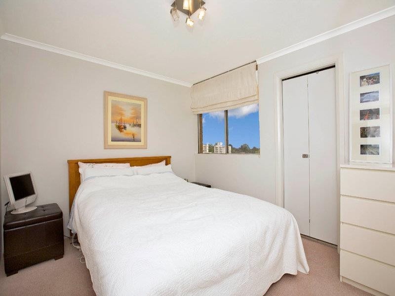 35/88 Albert Avenue, Chatswood NSW 2067