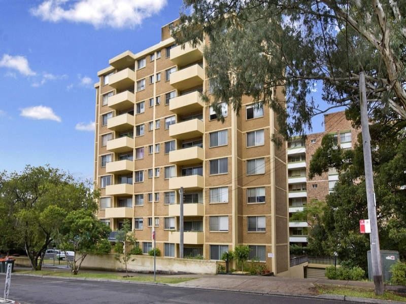 35/88 Albert Avenue, Chatswood NSW 2067