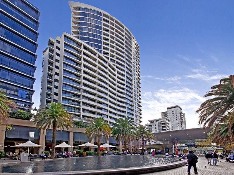 909/3 Herbert Street, St Leonards NSW 2065