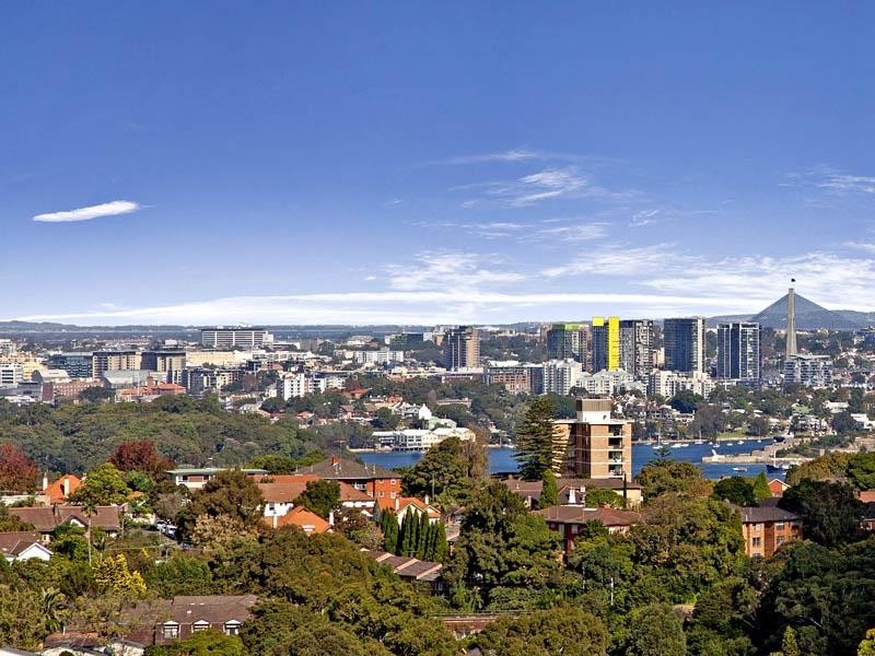 909/3 Herbert Street, St Leonards NSW 2065