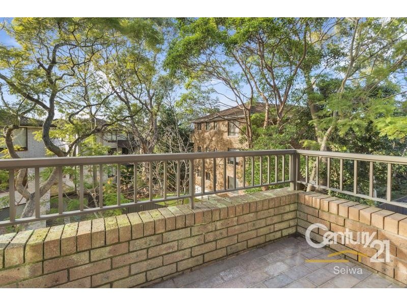 17/143 Sydney Street, Willoughby NSW 2068