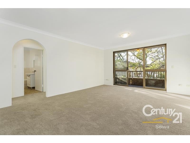17/143 Sydney Street, Willoughby NSW 2068