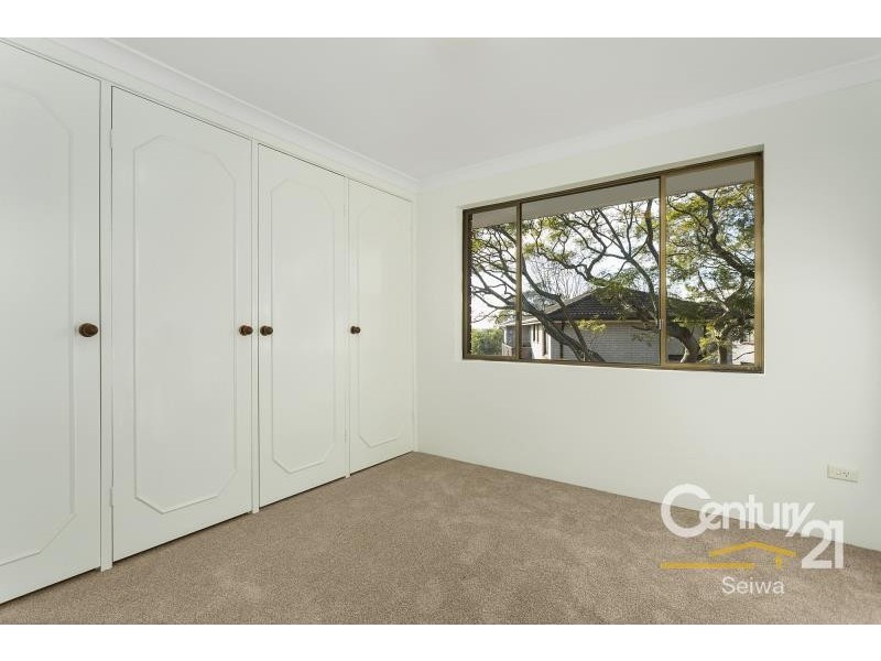 17/143 Sydney Street, Willoughby NSW 2068