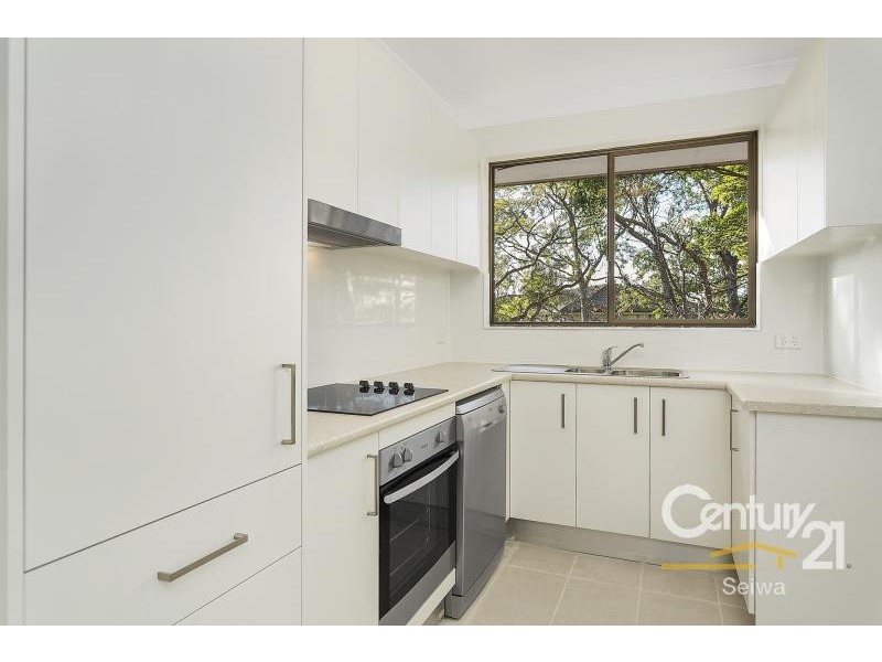 17/143 Sydney Street, Willoughby NSW 2068