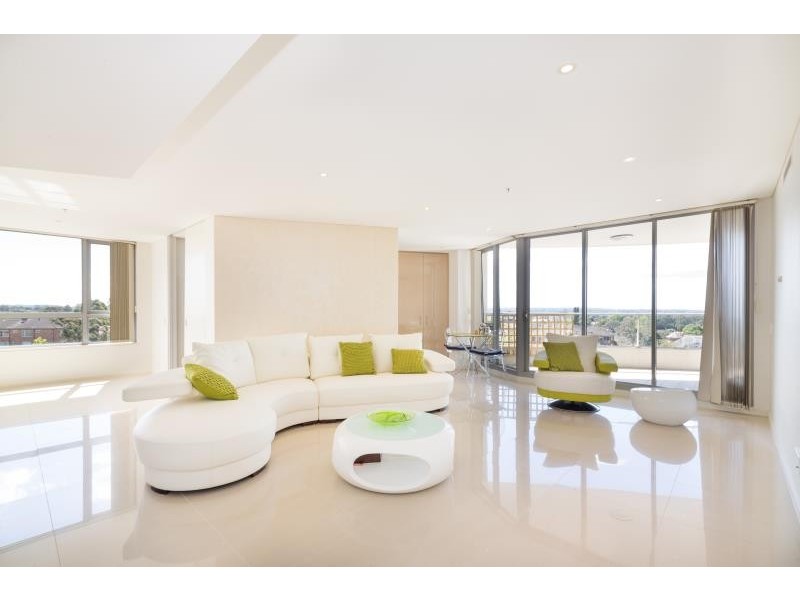 707/11 Railway Street, Chatswood NSW 2067