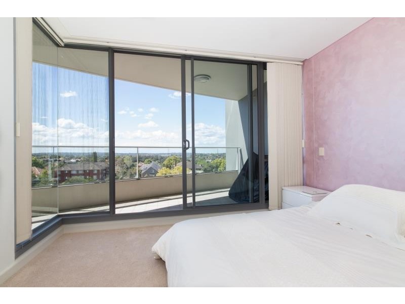 707/11 Railway Street, Chatswood NSW 2067