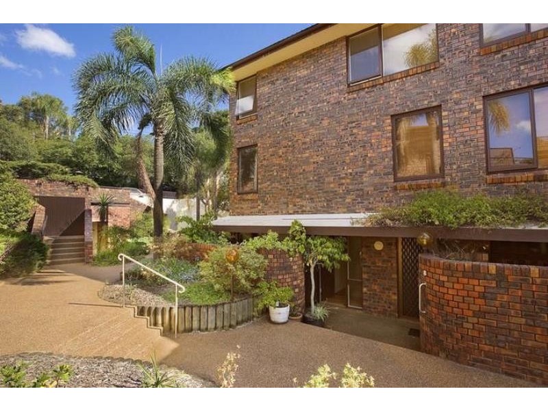7/76 Milray Avenue, Wollstonecraft NSW 2065