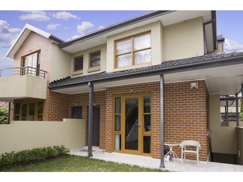 29B Archer Street, Chatswood NSW 2067