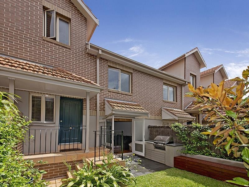 8/54-60 Albany Street, Crows Nest NSW 2065