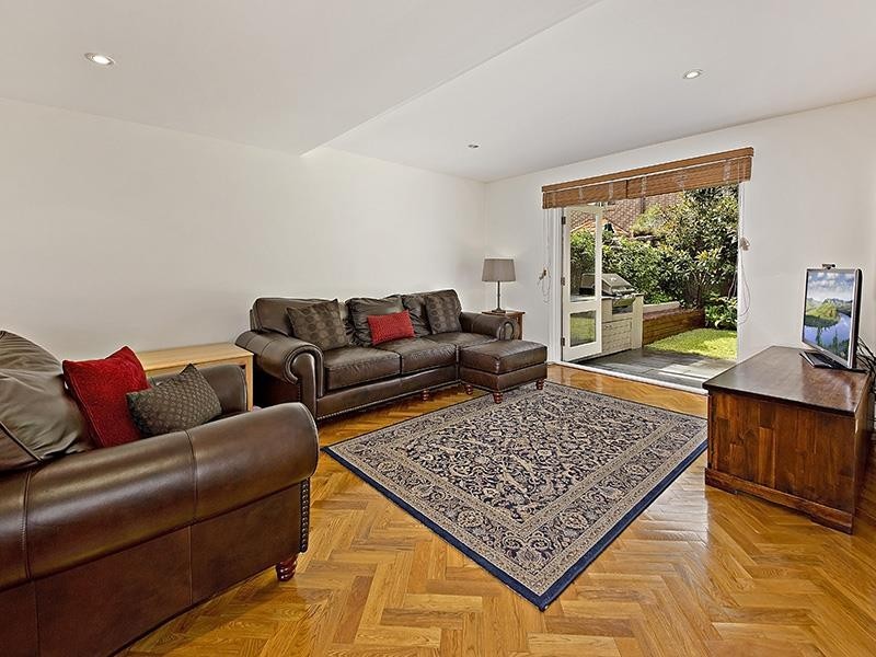 8/54-60 Albany Street, Crows Nest NSW 2065