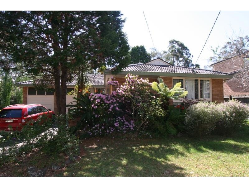 19 Ulm Avenue, Turramurra NSW 2074