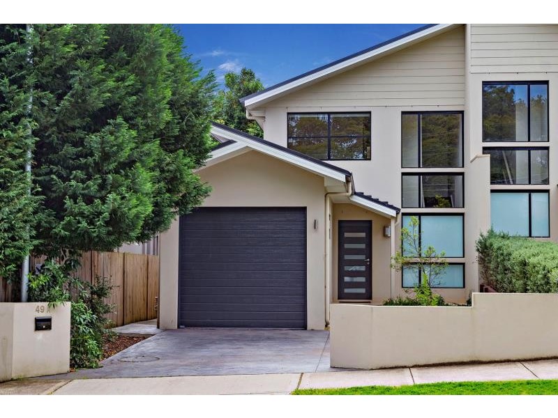 49A Artarmon Road, Willoughby NSW 2068