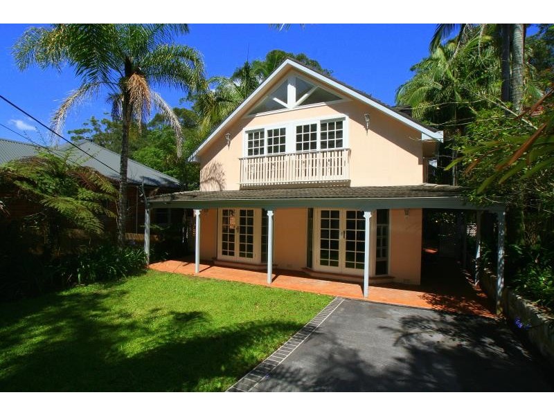 10 Carr Street, Chatswood NSW 2067