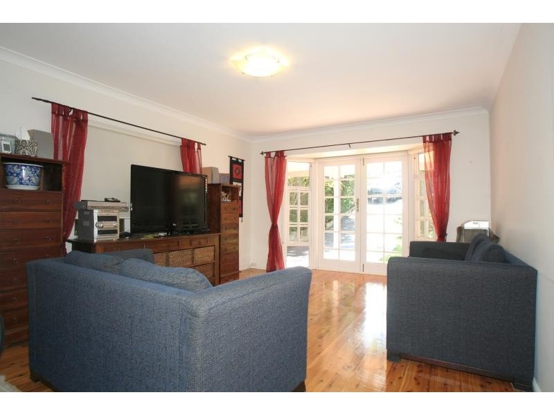 10 Carr Street, Chatswood NSW 2067