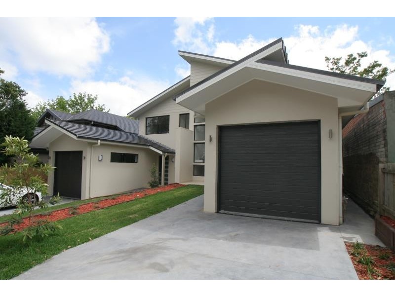 49 Artarmon Road, Willoughby NSW 2068