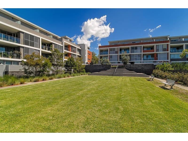 34/331 Miller Street, Cammeray NSW 2062