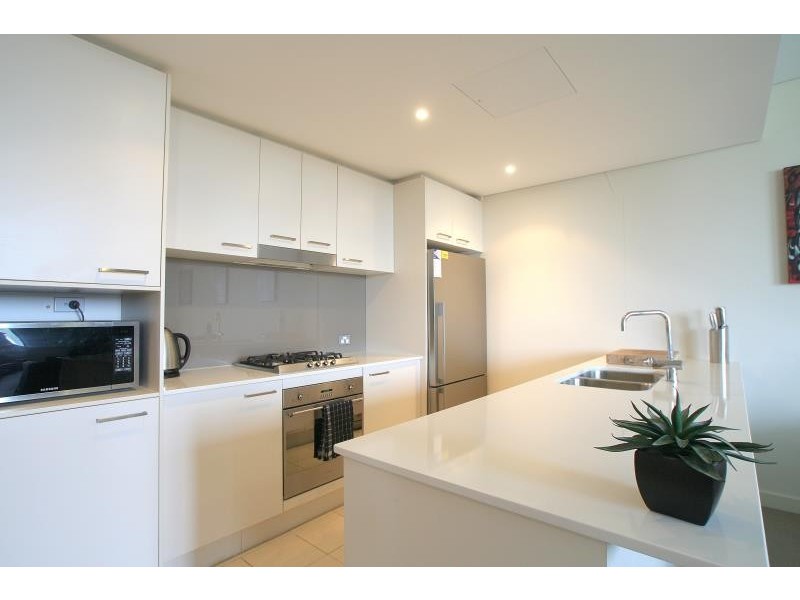 34/331 Miller Street, Cammeray NSW 2062