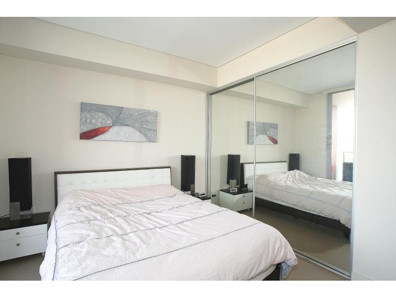 34/331 Miller Street, Cammeray NSW 2062