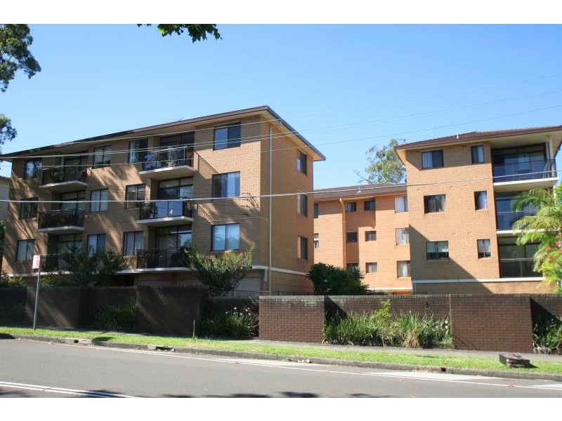 11/13-15 River Road, Wollstonecraft NSW 2065