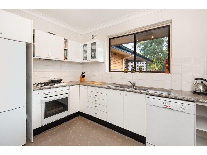 18/2 Peckham Avenue, Chatswood NSW 2067