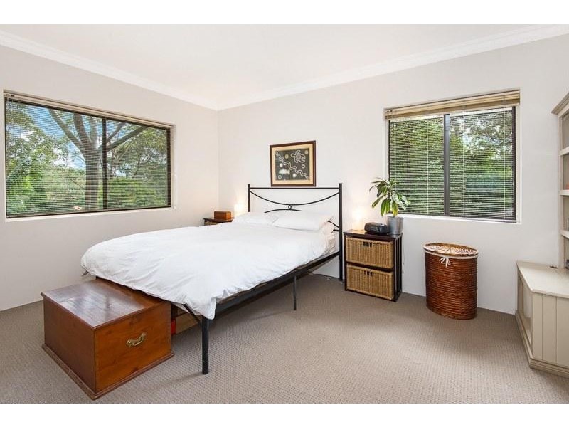 18/2 Peckham Avenue, Chatswood NSW 2067