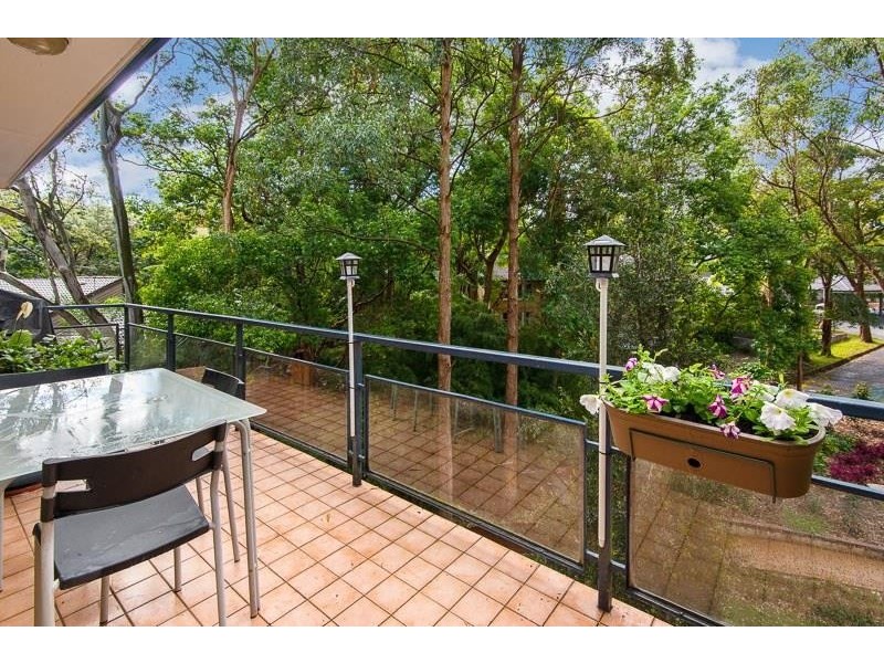 18/2 Peckham Avenue, Chatswood NSW 2067