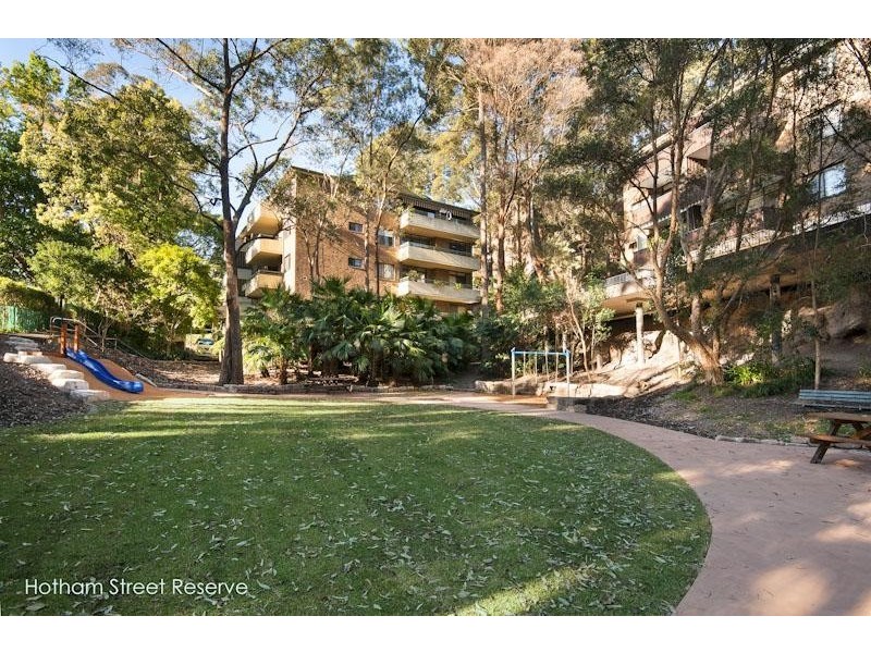 18/2 Peckham Avenue, Chatswood NSW 2067