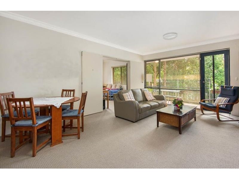 18/2 Peckham Avenue, Chatswood NSW 2067