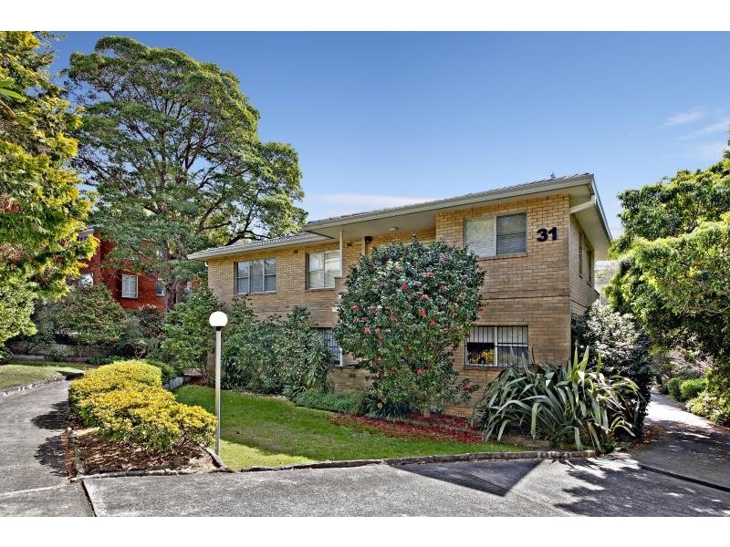 1/31 Lorne Avenue, Killara NSW 2071