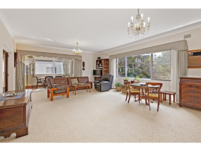 1/31 Lorne Avenue, Killara NSW 2071