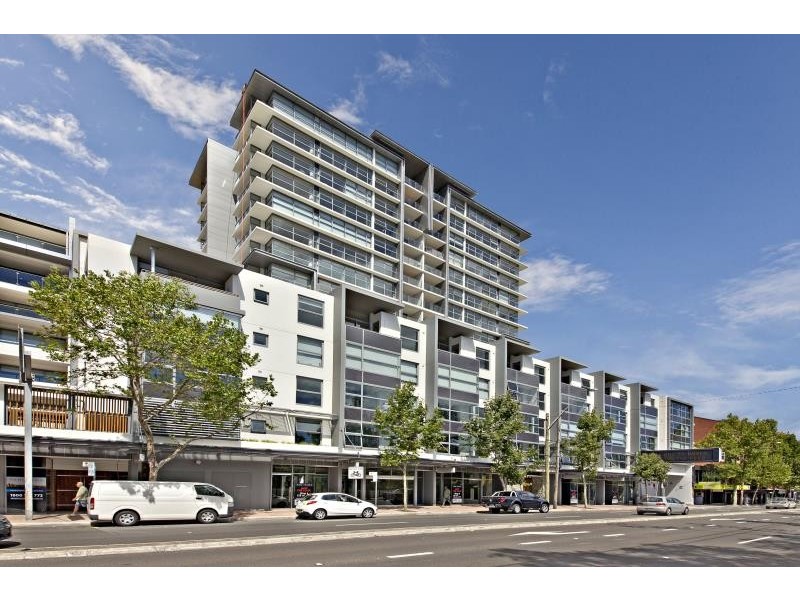 R007/200-220 Pacific Highway, Crows Nest NSW 2065