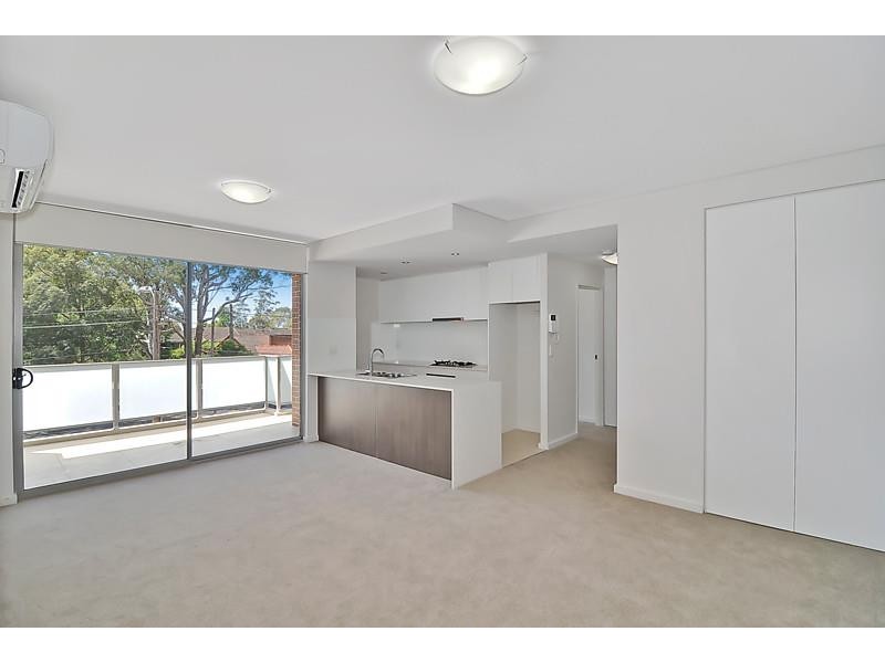 61/1 Lamond Drive, Turramurra NSW 2074