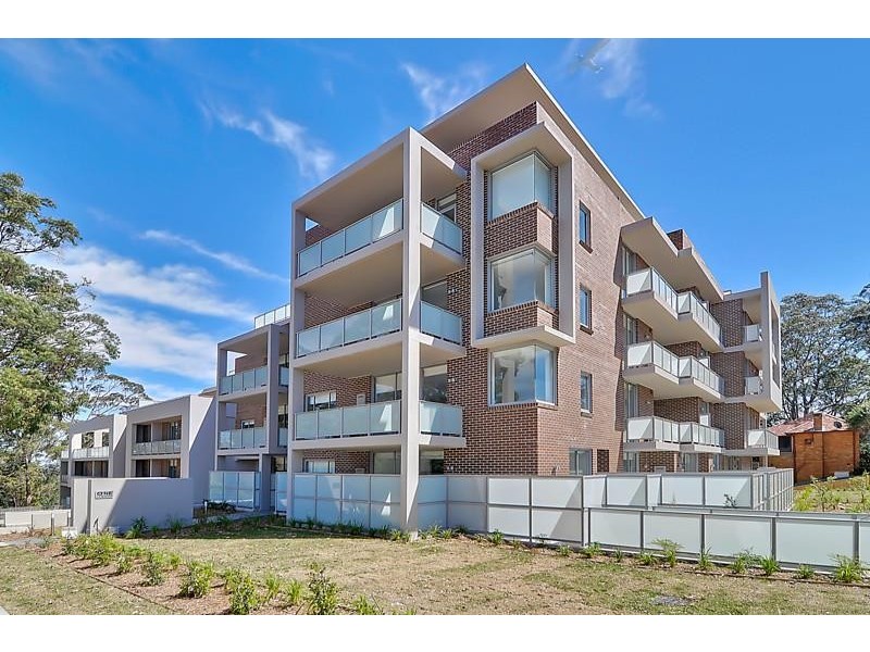 61/1 Lamond Drive, Turramurra NSW 2074