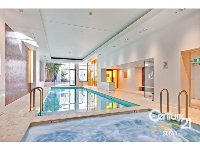 501/1 Cambridge Lane, Chatswood NSW 2067