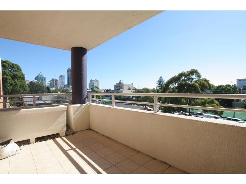 30/552 Pacific Highway, Chatswood NSW 2067